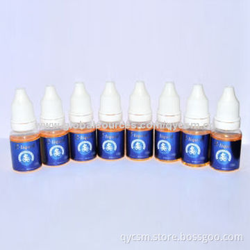 Hot selling feel-life e liquid/e juice/e-solid with different flavors